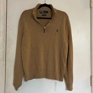 High quality pullover